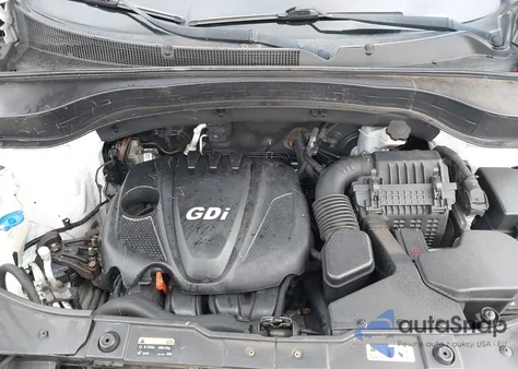 2015 Kia Sorento Lx z USA, uszkodzony, nr VIN 5XYKTCA67FG560895